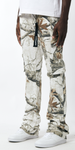 Men KINDRED Camo Vintage Stacked Pants