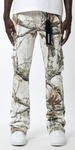 Men KINDRED Camo Vintage Stacked Pants