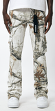 Men KINDRED Camo Vintage Stacked Pants