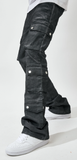 Men KINDRED Cargo Stacked Pants