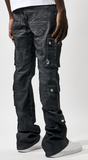 Men KINDRED Cargo Stacked Pants