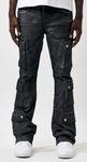 Men KINDRED Cargo Stacked Pants