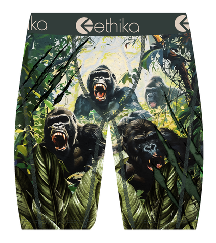ETHIKA King's Jungle Assorted