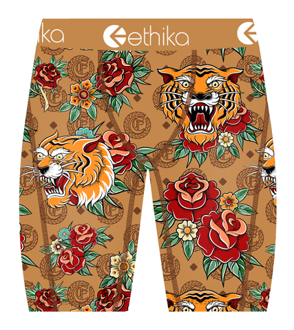 ETHIKA Fierce Rose Assorted