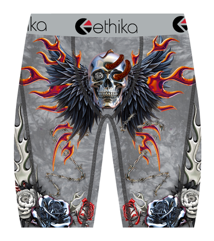ETHIKA Chaotic Chrome Assorted