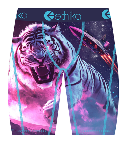 ETHIKA Terrestrial Tiger Assorted