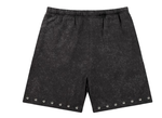 Men ROKU STUDIO Enzyme Angel Kid Fleece Shorts