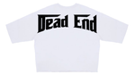 Men ROKU STUDIO Trapped Cropped T-Shirts