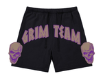 Men ROKU STUDIO GRIM Team Fleece Shorts