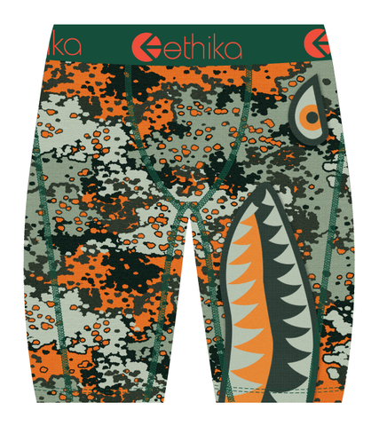 ETHIKA BMR Battle Tested Assorted