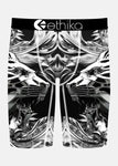 ETHIKA King Chrome Assorted