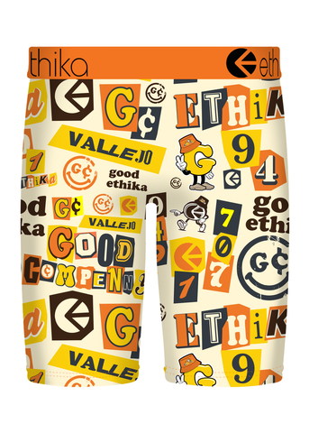 ETHIKA Good Assorted