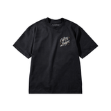 Men MARKT Airbrush Call My Lawyer T-shirt