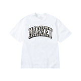 Men MARKT ARC T-shirt