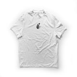 Men CARTEL Snake Skull OverSize T-Shirt