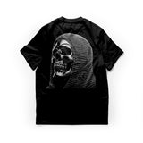 Men CARTEL SINISTER Over Size T-Shirt