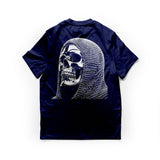 Men CARTEL SINISTER Over Size T-Shirt