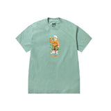 Men MARKT Making It Rain Bear T-shirt