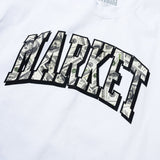 Men MARKT ARC T-shirt