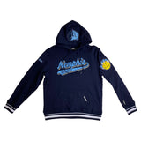 Men PRO STANDARD Memphis Grizzlies Hoodie