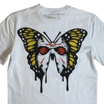 Men ROKU STUDIO Butterfly T-Shirt