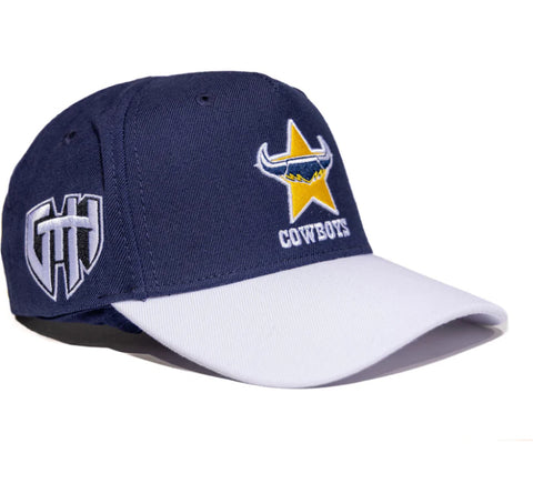 Men GHT COWBOYS Them Boys Snapback