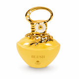The Flower Bundle I Sahar Elix + Flower BlueShell + Flower Blush by Zakat Eau De Parfum 3.4 FL OZ Each For Women