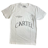 Men CARTEL Varsity T-Shirt