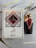 Asser By Almas Eau De Parfum 3.4 FL OZ For Women