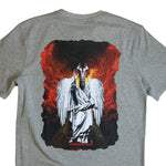 Men ETERNITY Guardian Angel T-Shirt