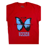 Men CARTEL Metamorphosis T-Shirt