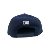 NEW ERA 9Fifty New York Yankees MLB Basic Snapback