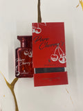 Pure Cherry's by Zakat Eau de Parfum  2.7 FL OZ Unisex