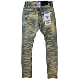 Kid's EVOLUTION Wild Tiger Denim Jean