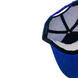 Z. FRESH Flawda Trucker Hat