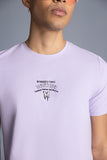 Men ROBERT VINO MILANO Butterfly T-Shirt