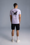 Men ROBERT VINO MILANO Butterfly T-Shirt