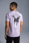 Men ROBERT VINO MILANO Butterfly T-Shirt