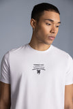 Men ROBERT VINO MILANO Butterfly T-Shirt