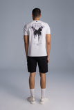 Men ROBERT VINO MILANO Butterfly T-Shirt