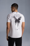 Men ROBERT VINO MILANO Butterfly T-Shirt