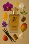 Mughram By Almas Eau De Parfum 3.4 Fl Oz Unisex