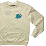 Men ROKU STUDIO Snail Crewneck