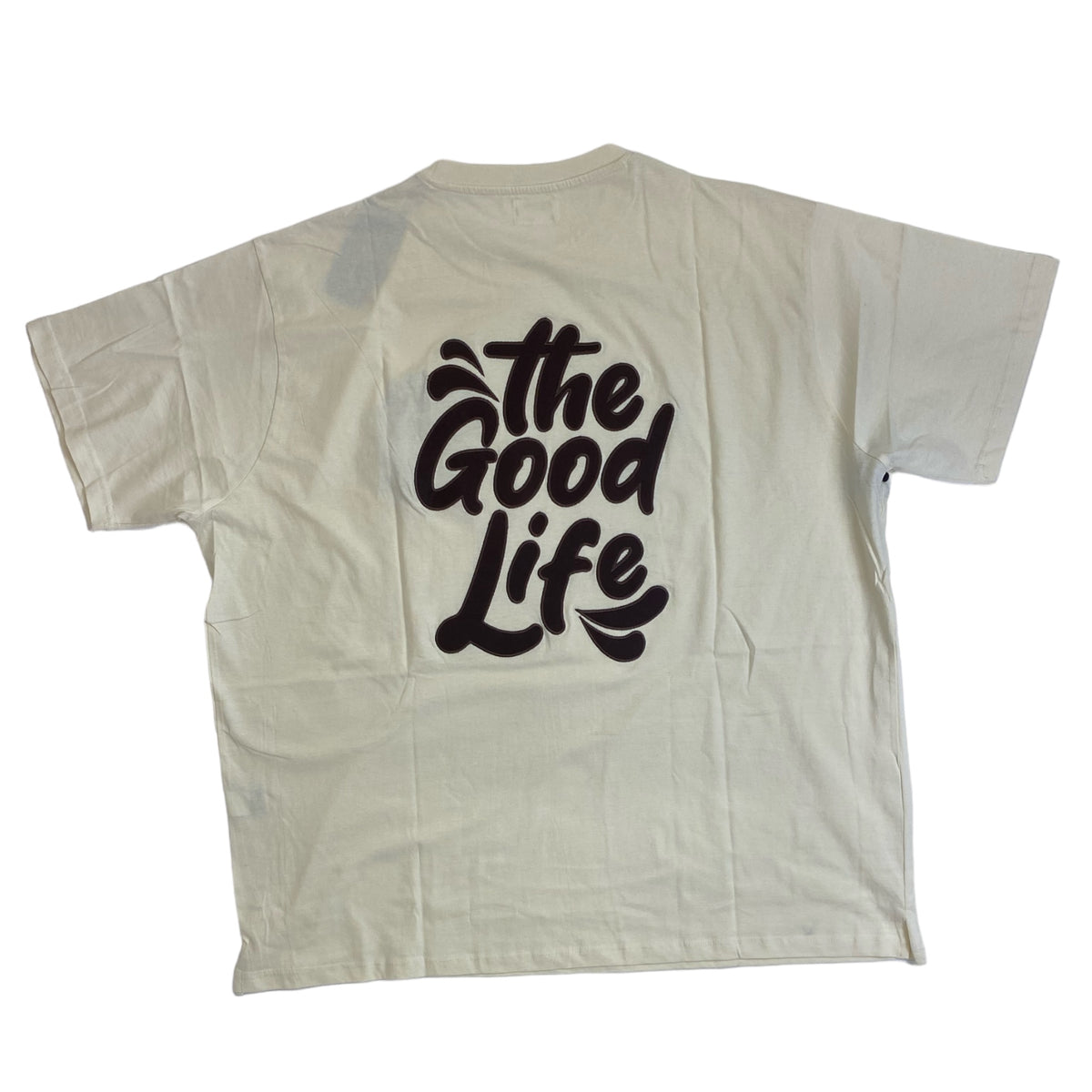 Big Men's FWRD Denim & Co. The Good LIfe S/SLV T-Shirt – Urban Appeal ...