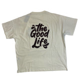 Big Men's FWRD Denim & Co. The Good LIfe S/SLV T-Shirt