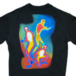 Men THE RED TAG BRAND Be Aware T-Shirt