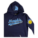 Men PRO STANDARD Memphis Grizzlies Hoodie