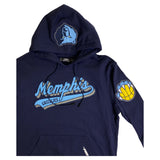 Men PRO STANDARD Memphis Grizzlies Hoodie