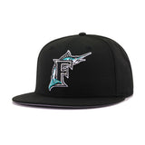 NEW ERA Florida Marlins 59fifty Fitted