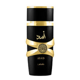 Men Lattafa Asad Eau de Parfum 3.4 OZ